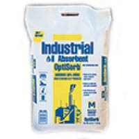 ABSORBENT DE OIL INDST 25LB