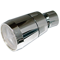 SHOWERHEAD M-HOME/RV CHROME