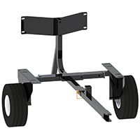 SSFK-1525 LAWN TRAILER FRAME