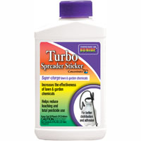 097 TURBO SPREADER STICKER 8OZ