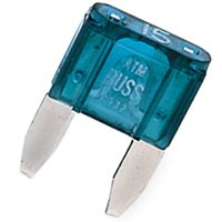 FUSE AUTO MINI BLADE 15AM