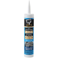 18360 3.0 WHT AP SEALANT 9.0OZ
