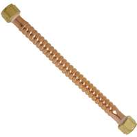 CORR. COPPER WATER HEATER CONN