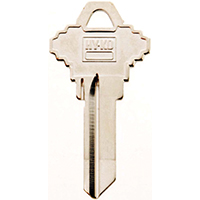 11010-SC1 KEYBLANK SCHLAGE