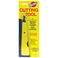 CT12 ACRYLIC CUTTER