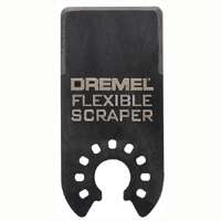 Dremel MM610 Scraper Blade