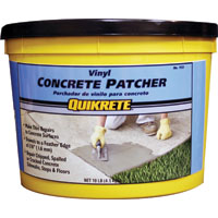 QUI-1133-11 VINYL CONCRETE PATCH