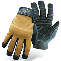 BOS-5206L ALL PURPOSE MEC GLOVES