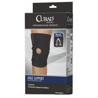 ORT23260D UNIV KNEE SUPPORT