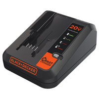 Charger Max Lithium 2a 20v