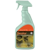 SEALER TILE GROUT INT EXT 24OZ