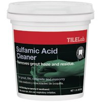 CLEANER GROUT SULFAMIC ACID LB