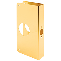 U 9547 LOCK & DOOR REINFORCER