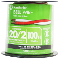 BELL WIRE 20/2