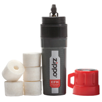 ZIPPO FIRE EMERGENCY KIT