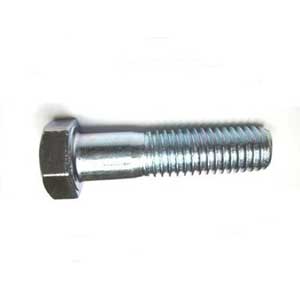 1/2"X3"    HEX BOLTS (STD)