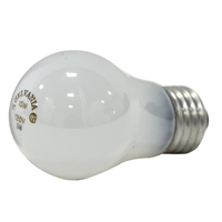 10015 SOFT WHT BULB 15W