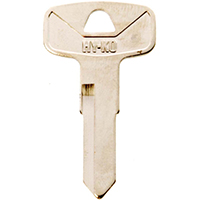 KEY BLANK YAMAHA YH38