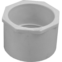 BUSHING REDUC PVC 2-1/2X2