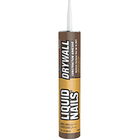 LIN-DW24 28OZ DRYWALL ADHESIVE