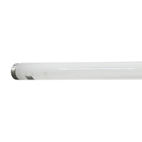 Sylvania 29833 Slimline Fluorescent Lamp, 75 W, T12 Lamp, Single Pin