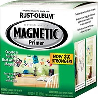 PAINT MAGNETIC PRIMER QUART