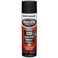 248656 UNDERCOATING BLCK KIT