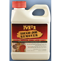 TJR1P TOUGH JOB REMOVER 1PINT