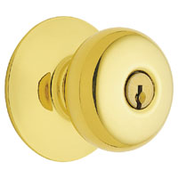 F51PLY505KA4ULTIM ENTRY KNOB