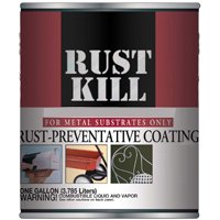 6014-2 ALUMINUM RK ENAMEL QT