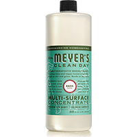 14440 CLEANER BASIL CONCENTRTE