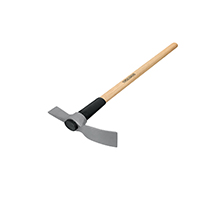 MATTOCK CUTTER 2.5LB HD HDL 36