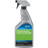 AMGCRQT CLEANR & RESEALER QT