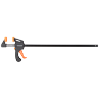 CLAMP BAR/SPREADER 2-1/2X24IN