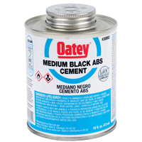 ABS GLUE 8OZ