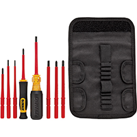 SCREWDRIVER SET 10-PC DEWALT