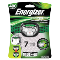 RECHARGEABLE HEADLAMP