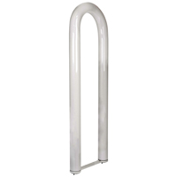 U-Shaped LED