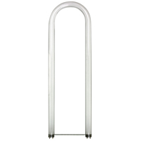 U-BEND FLUORESCENT T8 41K 32W