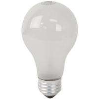 FEI-40A/VS/RP-130 BULB E25 A19 4