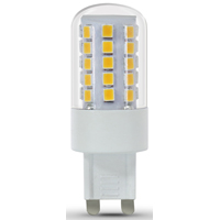 BULB LED G9 3K 120V