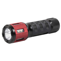 Dorcy Ultra HD Series 41-4347 Twist Flashlight, AAA Battery, Alkaline