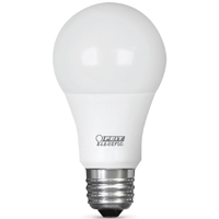 BULB A19 2700K 3-LVL DIM LED