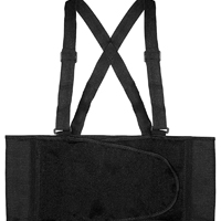 32-38 MED Support Belt