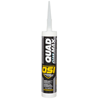 SEALANT WND QUAD MAX CLEAR