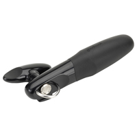 Can Opener Black