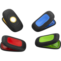 Bradshaw All Purpose Clip, Assorted