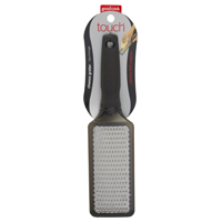 SS Grater                      *