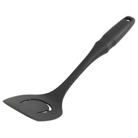 BLK Slot Nyl Turner