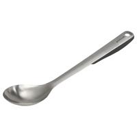 SPOON BASTING STAINLESS STEEL